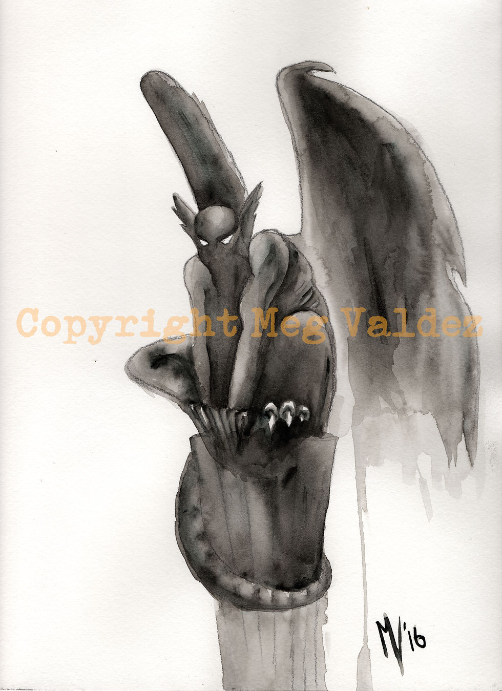 Gargoyle