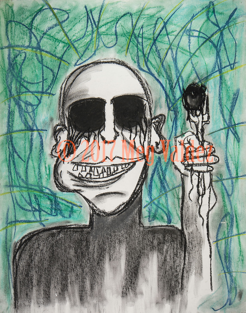 Eat Yourself