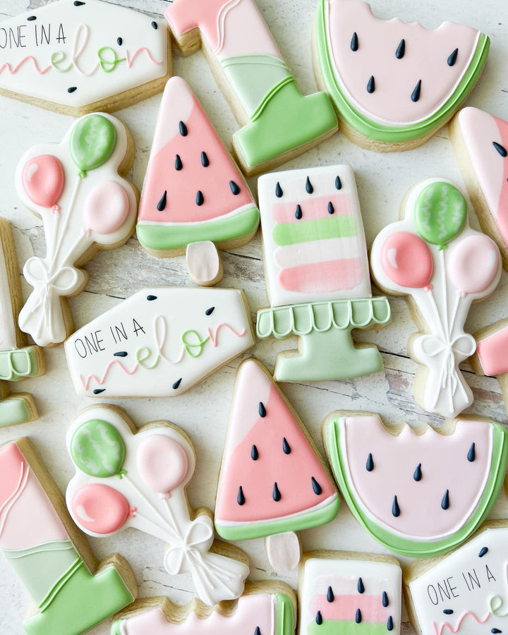 Saltcreek Cookies|McKell Hardy — photo from saltcreekcookies.com