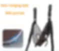 Thumbnail: Cervical Traction Belt Strap Cervical Horizontal Bar Suspension Household