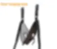 Thumbnail: Cervical Traction Belt Strap Cervical Horizontal Bar Suspension Household