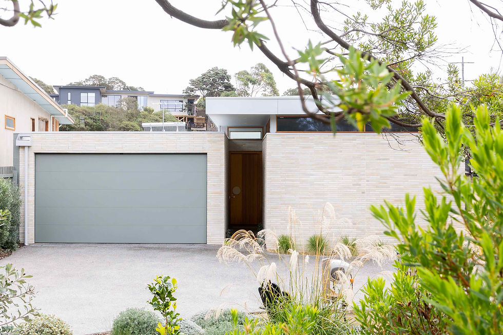 Blairgowrie - Project