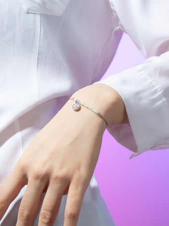 MagicWish Bracelet Tarot Collection