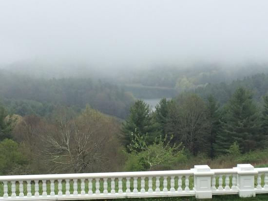 Things to Do In Blowing Rock When It's Raining