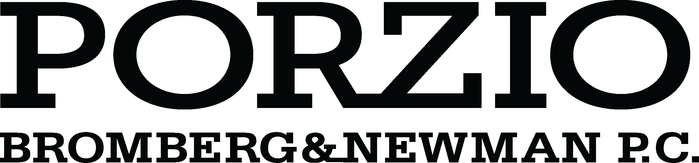 Porzio, Bromberg & Newman, P.C.