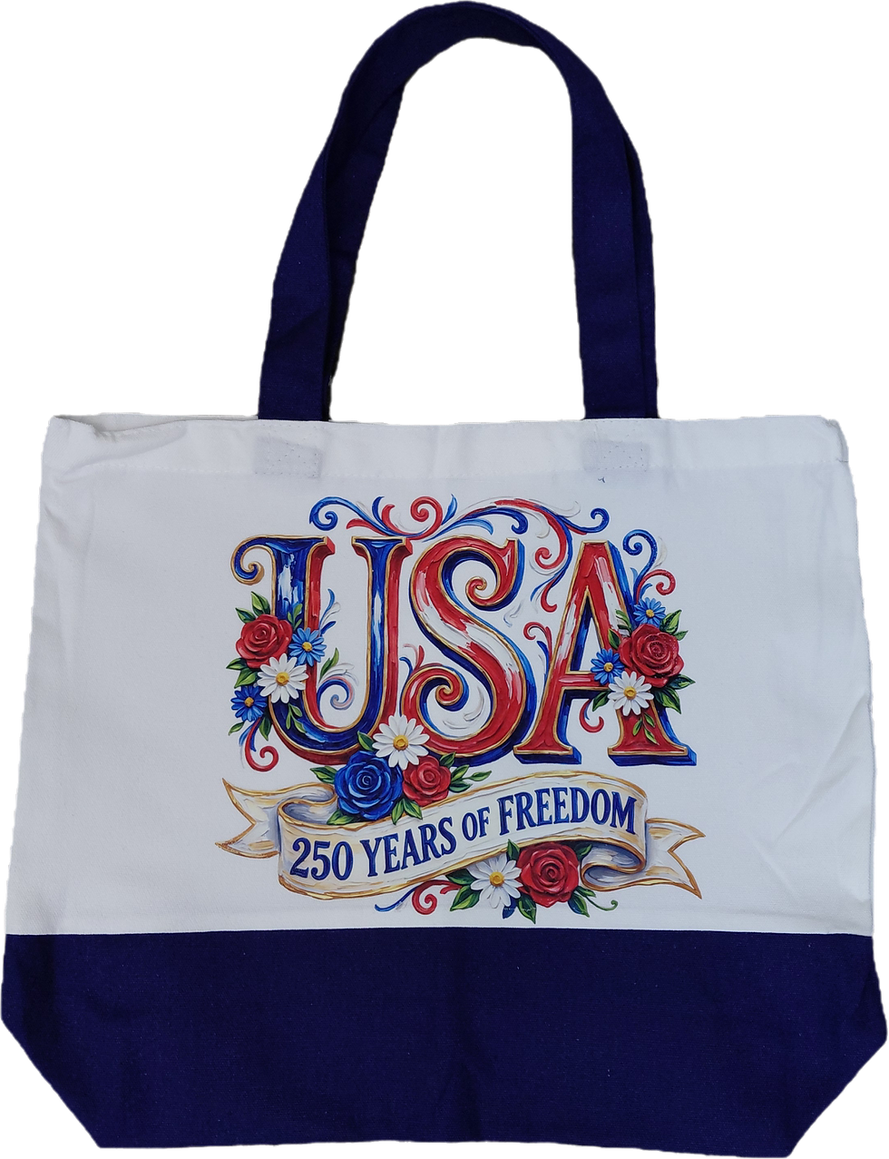 Thumbnail: USA Tote