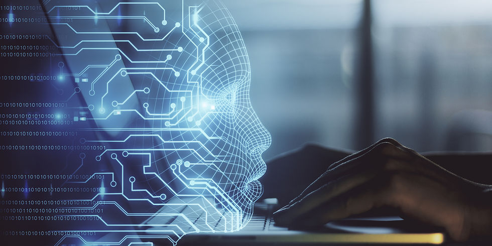 Agentic agents rush in