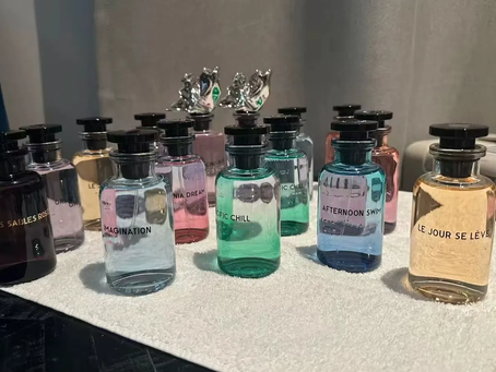 Understanding Perfume Alternatives: Style, Scent And Smart Choices