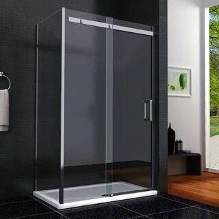 Reasons for Investing In Sliding Door Shower Screen