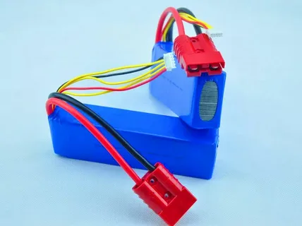 How Phase-Change Materials Help Lithium Battery Starters Work Reliably in Extreme Temperatures