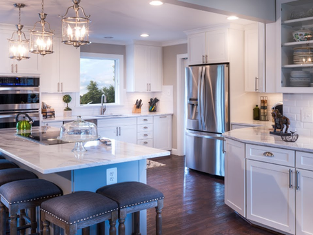 Kitchen Renovations In Kellyville Rely On A Few Key Basics