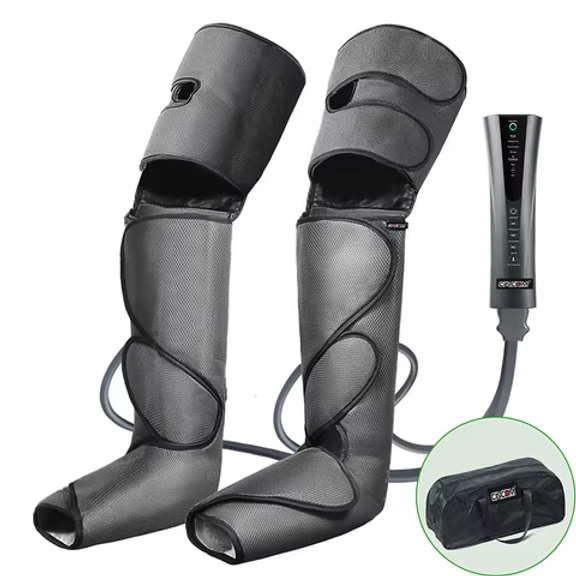 Discovering Compression Equipment For Legs: A Game-Changer For Aussies