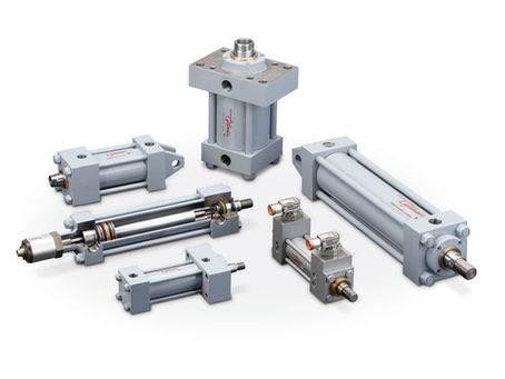 Understand Different Types Of Hydraulic Cylinders Before Buying One!