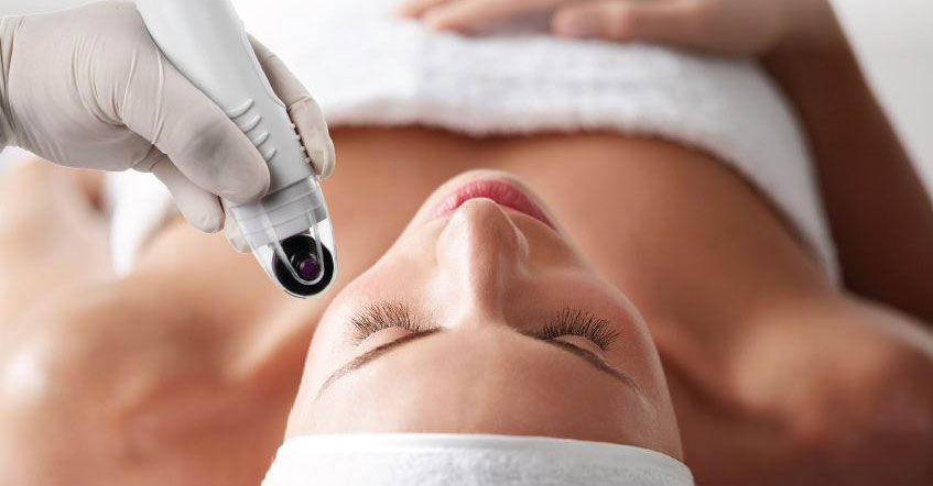 Lymphatic Drainage Facial Near You – Refresh, Detox & Glow Naturally