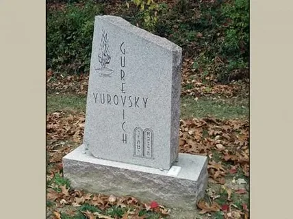 Honouring Loved Ones: Choosing the Perfect Headstones for Graves in Penrith