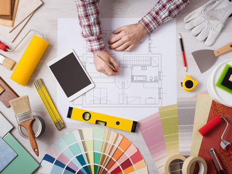 5 Important Things To Remember During Your Home Interior Designing