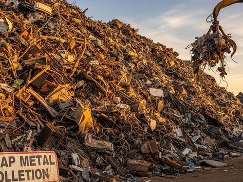 How Can You Get The Best Scrap Metal Prices?
