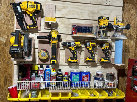 Top Garage Tools And Equipment Trends Every Workshop Is Following In 2026