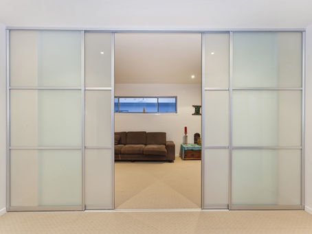 A Complete Guide To Install The Best Internal Glass Cavity Sliding Doors