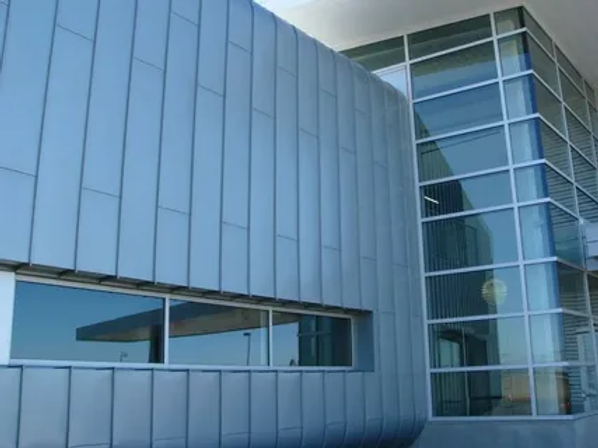 Defacte Cladding Elevate Your Exterior: Exploring Facade Cladding in Sydney