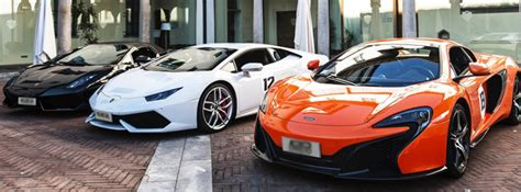 Discover The Thrill Of Supercar Rental Near You In Australia