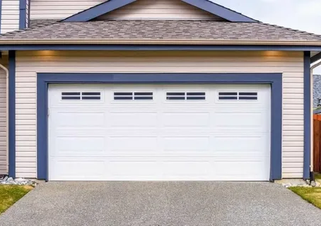 Smart Custom Garage Doors in Sydney: How is voice control changing the game?