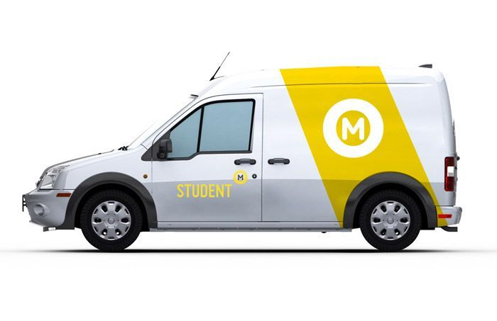 Truck Signage: A Practical Guide to Professional Vehicle Branding