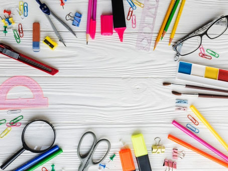 Excellent Tips For Buying The Online Stationery