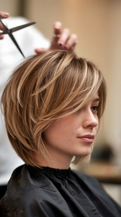 Why Is Getting A Haircut In Parramatta Important For Maintaining Healthy Hair?