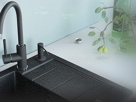 Take A Look At The Different Kinds Of Kitchen Faucets