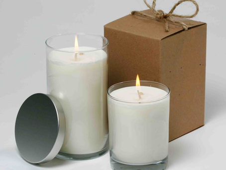 candle products in australia