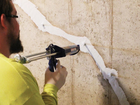 Should you fix your concrete cracks?