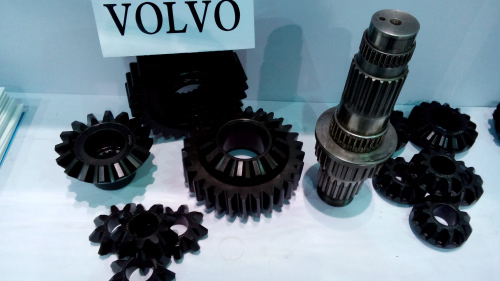volvo truck parts in sydney