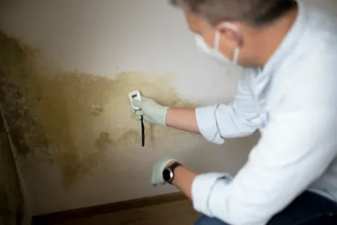 Perils of Rising Damp Treatment: Effective Treatment Solutions