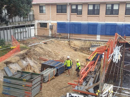 What Is Piling And When Is It Needed?