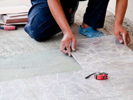 Hiring Tilers In Sydney To Waterproof Your Bathroom: The Complete Guide