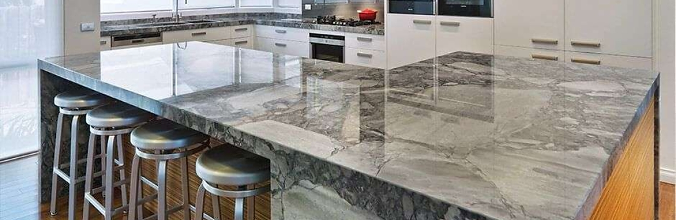 Stone Benchtops in Bankstown: