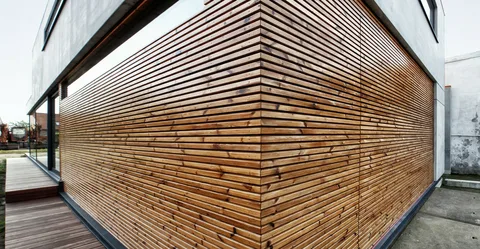 What Is So Special About Facade Timber Cladding in Sydney?