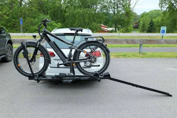 Easy Rider Bike Rack Choosing the Right Bike Rack for Electric Bikes: A Guide for Australian ...