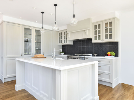 What Makes Kitchen Renovations in Sydney a Smart Investment for Homeowners?