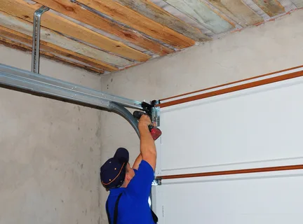 garage door installation,
