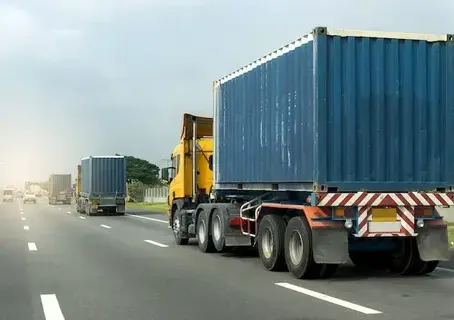 Shipping Container Transport: What’s the Smartest Way to Move Big Loads Across Australia?