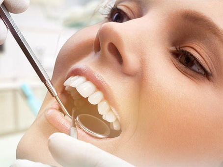 4 Easy Ways To Recover From Teeth Extraction In Casula Surgery