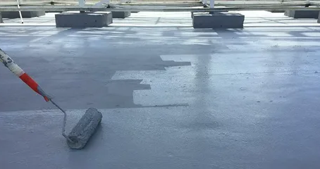 Liquid Waterproofing Membrane