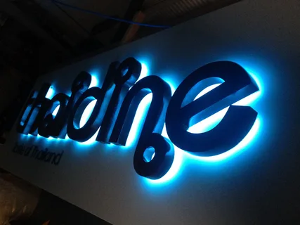 Brighten Your Business With Illuminated Signs In Alexandria
