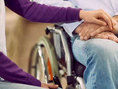 Empowering Independence Through Compassionate Care in Penrith