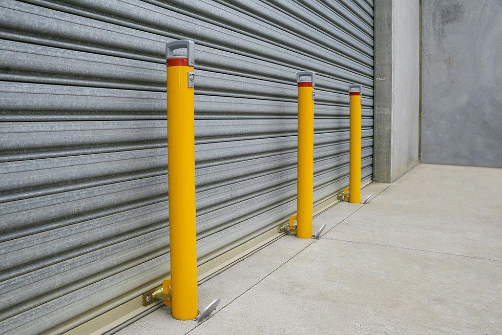 Line Marking Companies Sydney: Choosing the Right Partner for Your Project