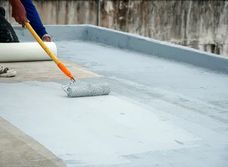 Embrace the Rain: The Top Benefits of Waterproofing in Sydney