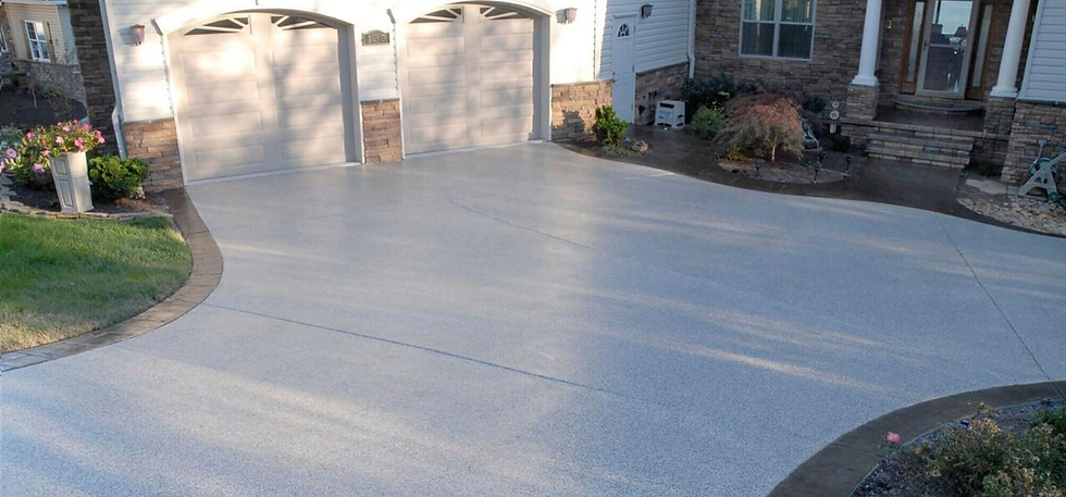 Revitalise Your Driveway Resurfacing in Penrith: Tips for Locals
