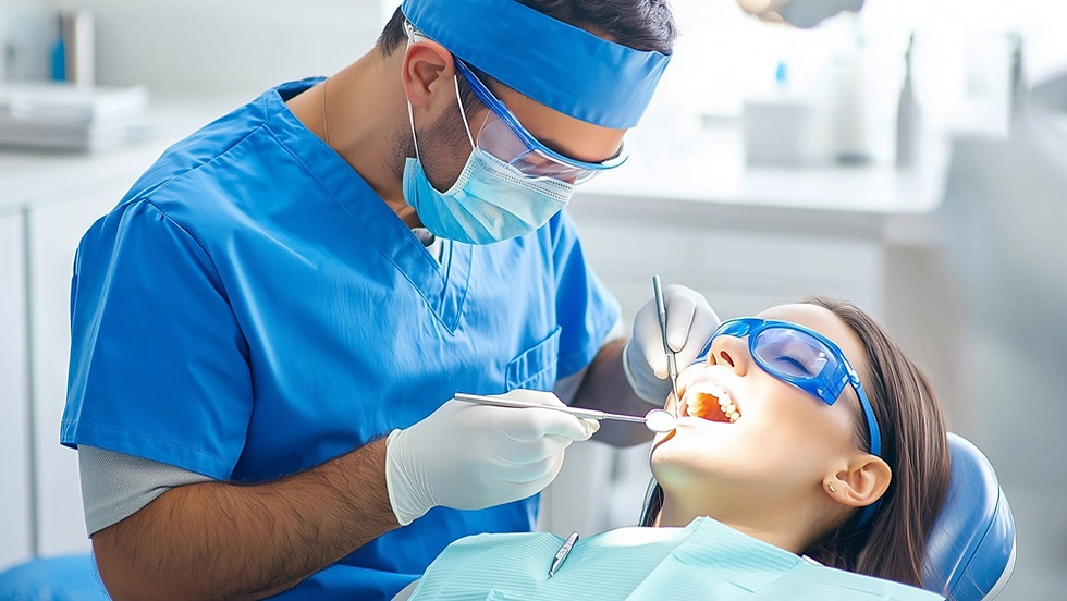 How Can A Dentist In Bronte Support Better Oral Health?